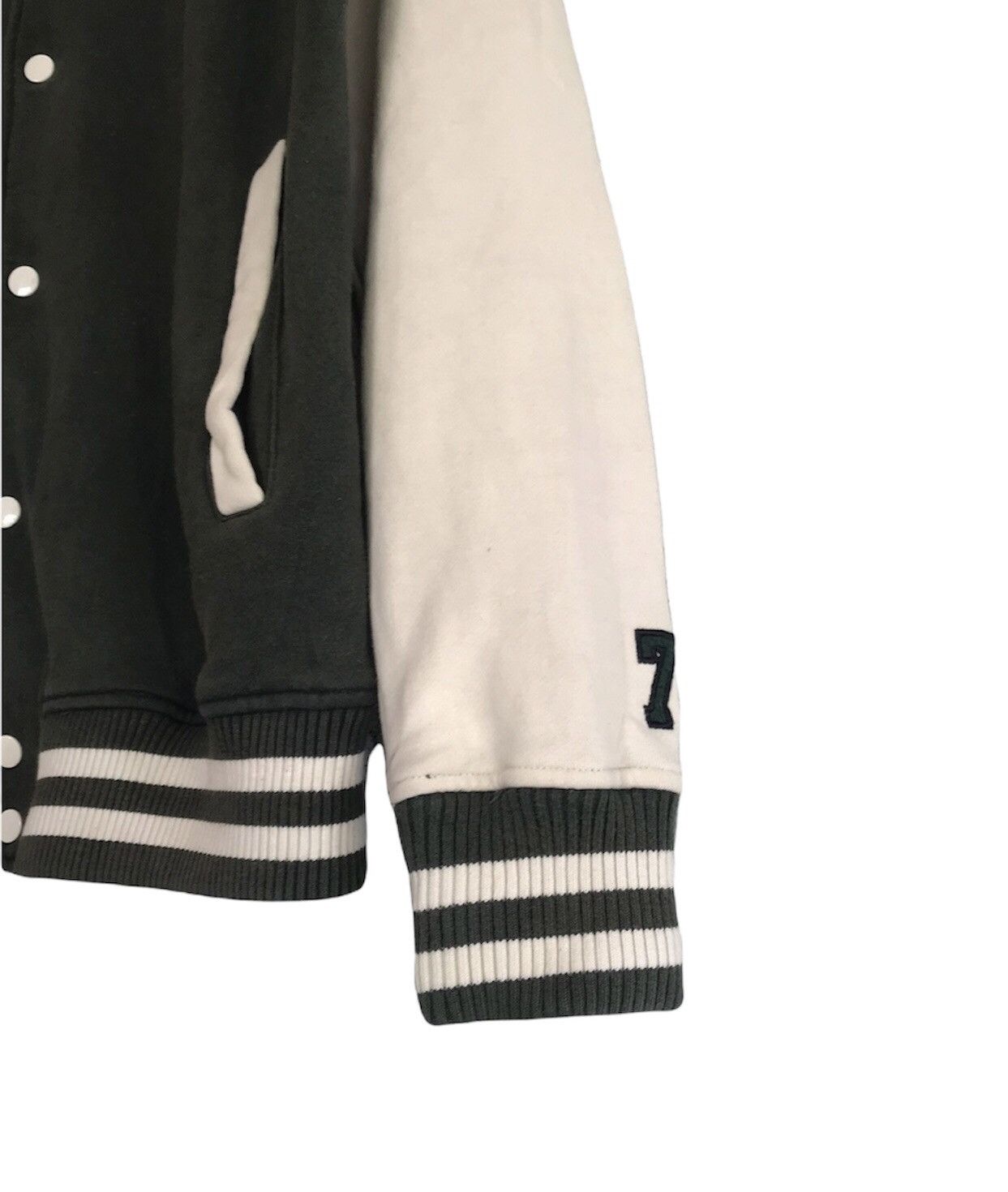 Billabong × Vintage STEAL💥 73 Billabong Hoodie Varsity 🔥 Size US L / EU 52-54 / 3 - 5 Thumbnail