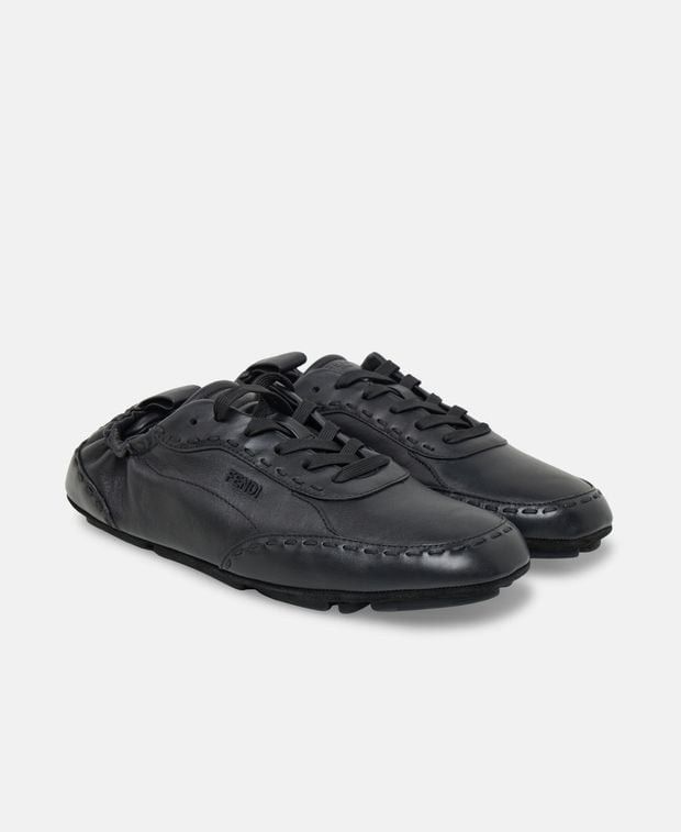 Fendi Sneakers Size US 12 / IT 42 - 1 Thumbnail