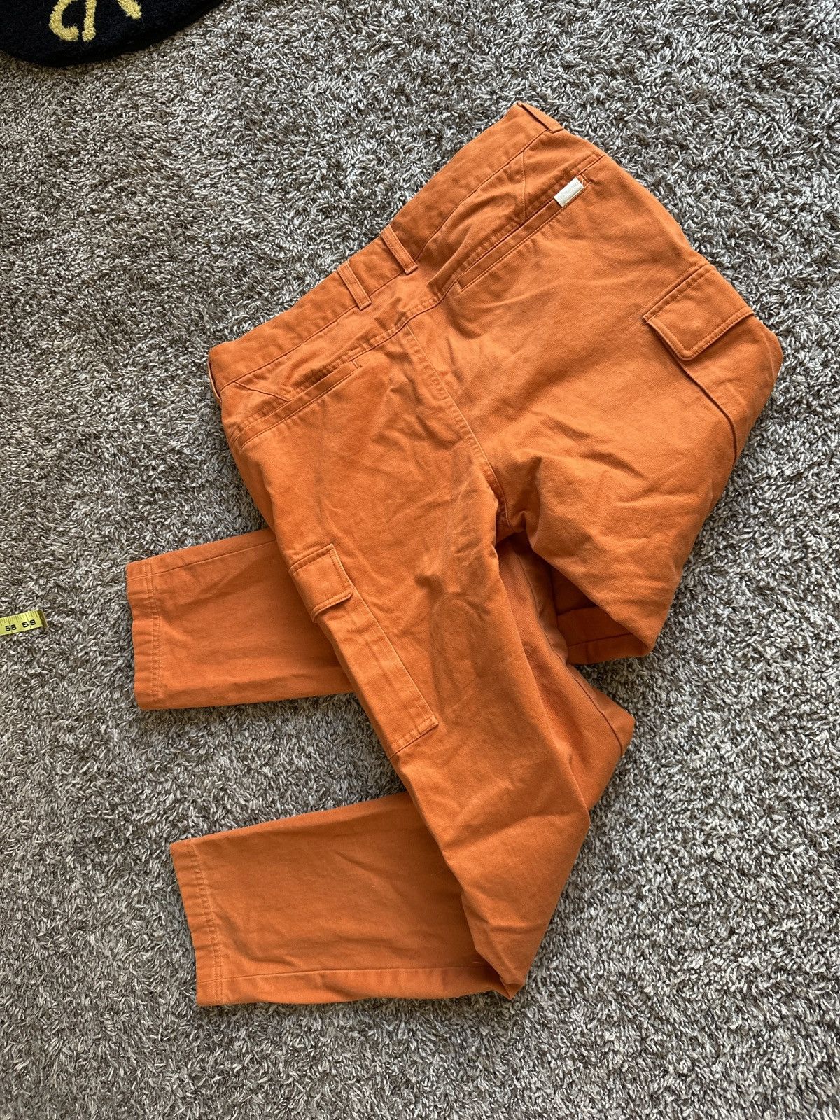 Aime Leon Dore ALD Cargo Pants Size US 32 / EU 48 - 2 Thumbnail