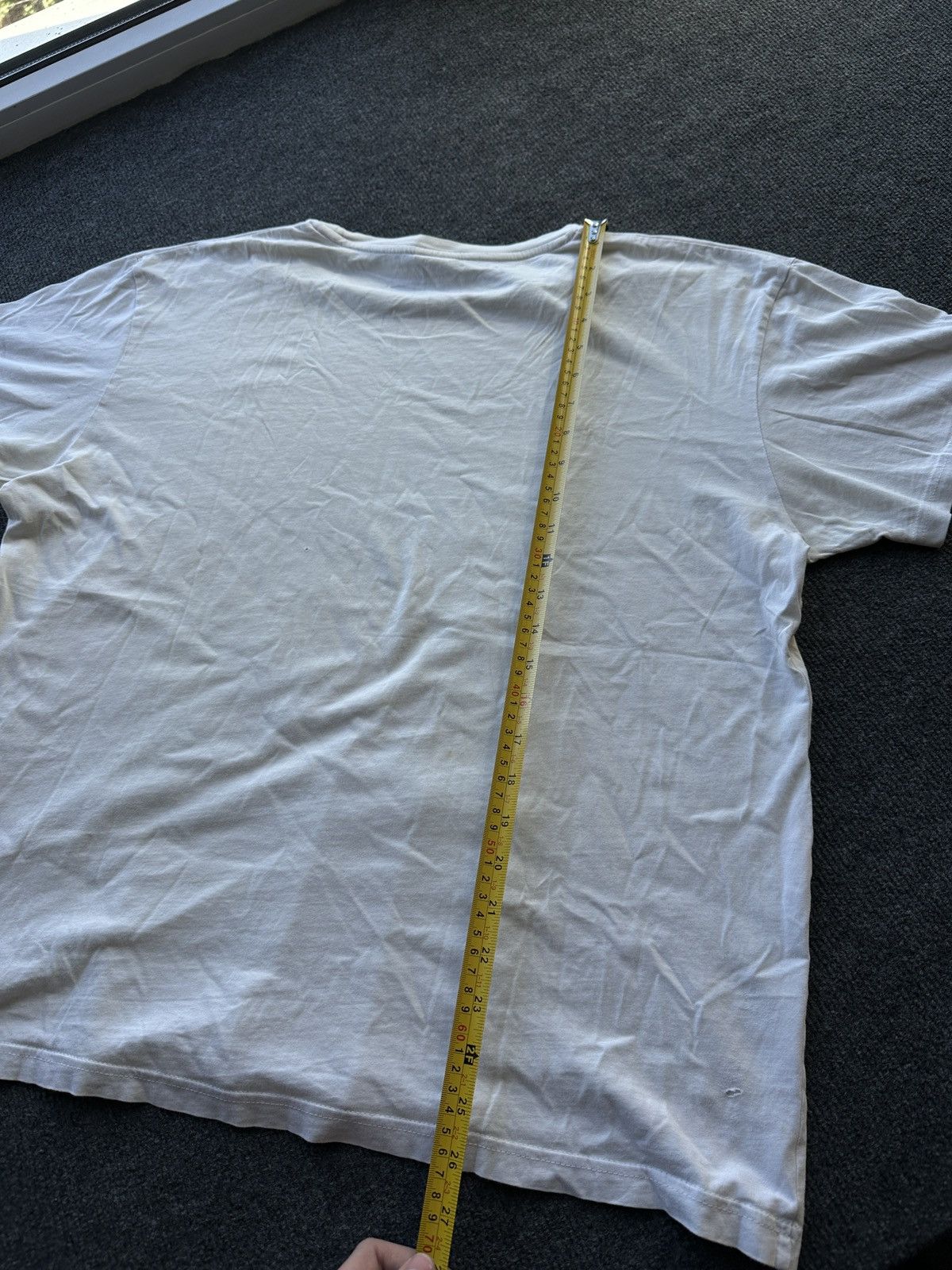Polo Ralph Lauren SAILING SUPPLY CO 🚨 RALPH LAUREN NATIVE USA T-SHIRT Size US L / EU 52-54 / 3 - 21 Thumbnail