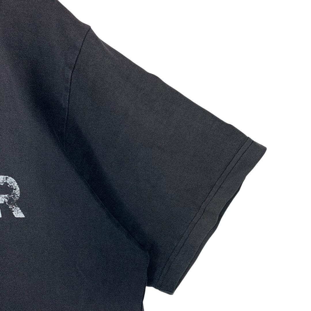 M+Rc Noir M+RC NOIR SUMMER Game black tee Size US L / EU 52-54 / 3 - 7 Thumbnail