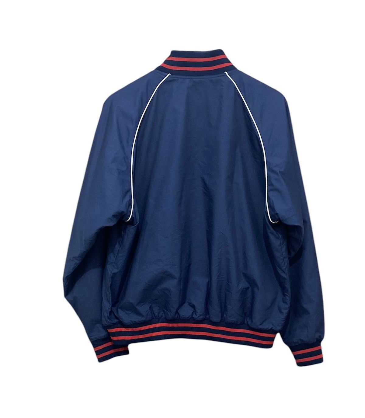 MLB × Vintage Vintage 90s Boston Red Sox Reversible Jacket Made Japan Size US M / EU 48-50 / 2 - 2 Thumbnail