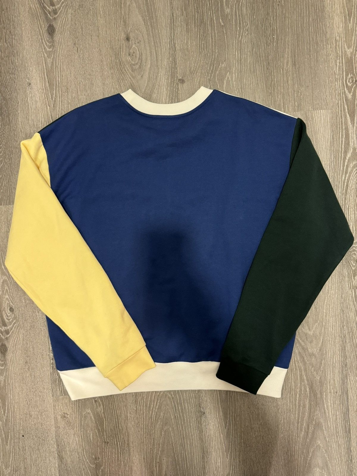 Marni Marni Crewneck Sweater Size US M / EU 48-50 / 2 - 2 Thumbnail