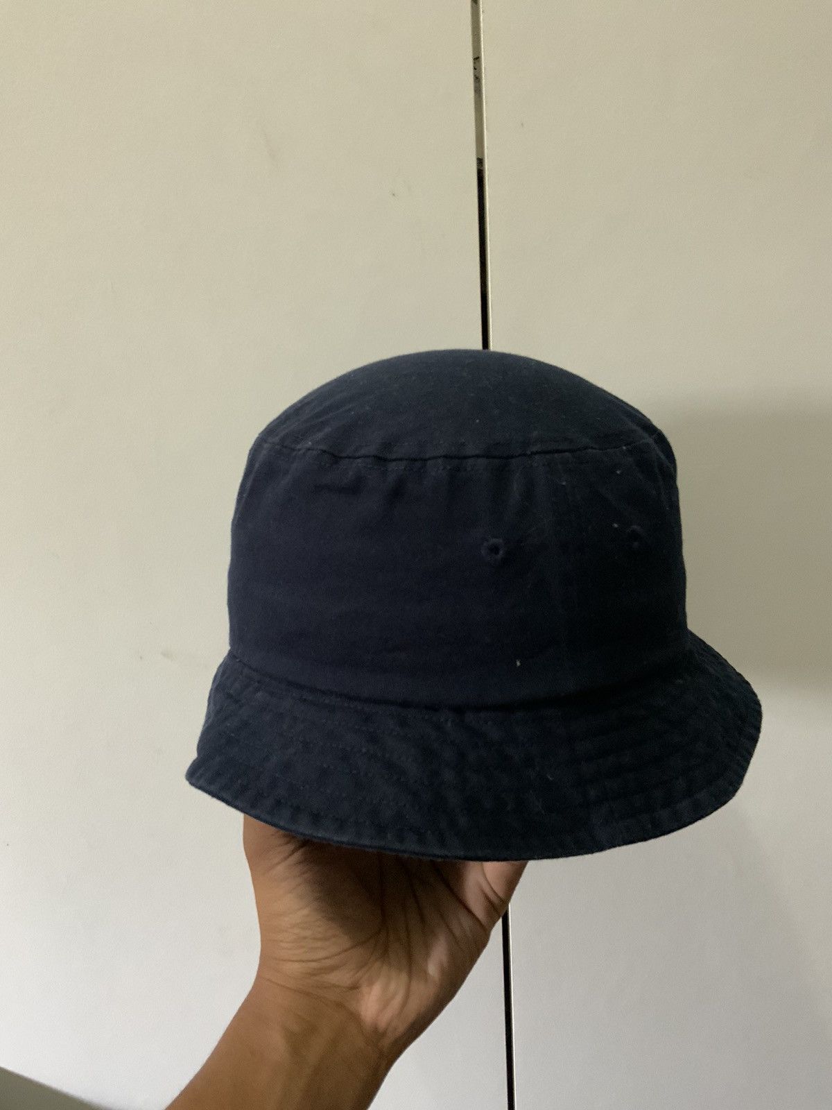 Champion Champion Indigo Spellout Hat Size ONE SIZE - 4 Thumbnail