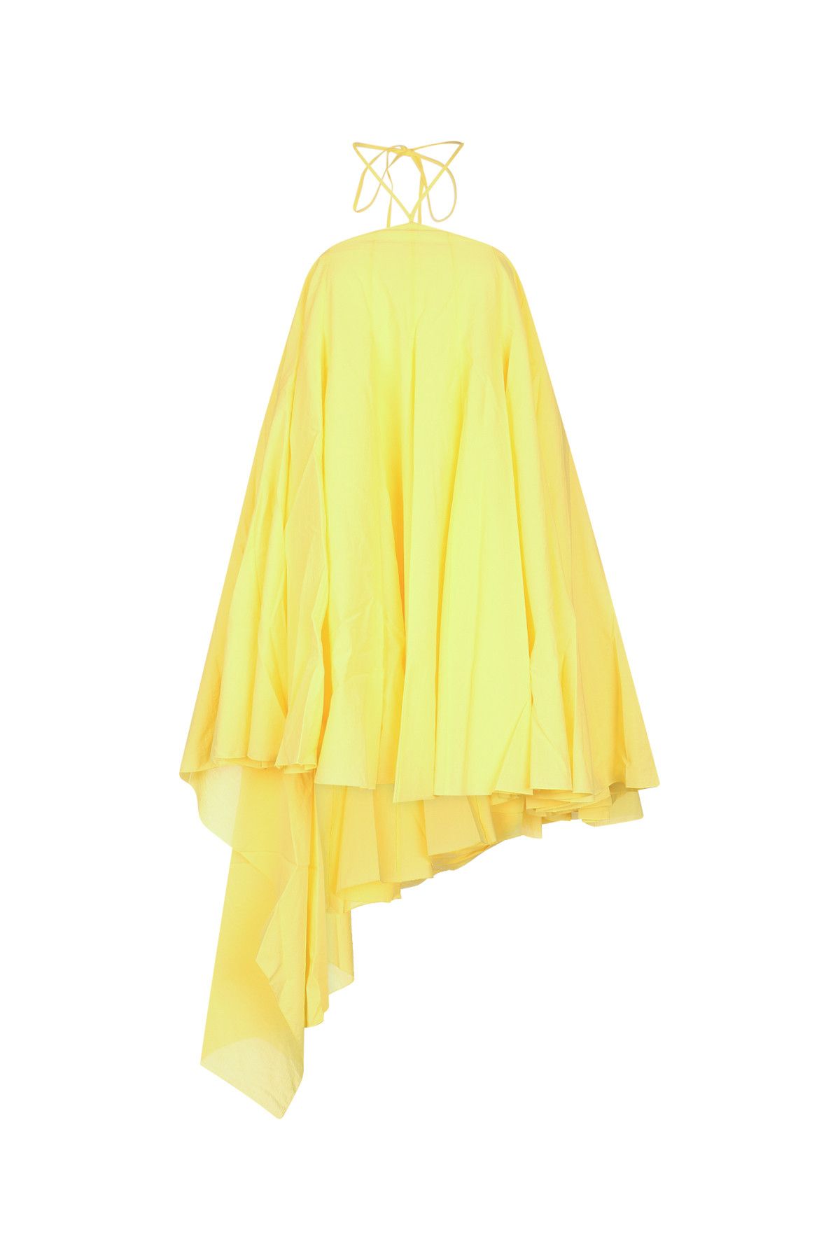 Jacquemus La Robe Triangle Courte Size XS / US 0-2 / IT 36-38 - 1 Thumbnail