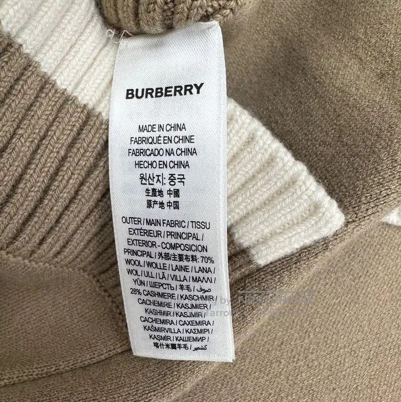 Burberry Burberry Women's Khaki Color Trench Coat. Size L / US 10 / IT 46 - 7 Thumbnail