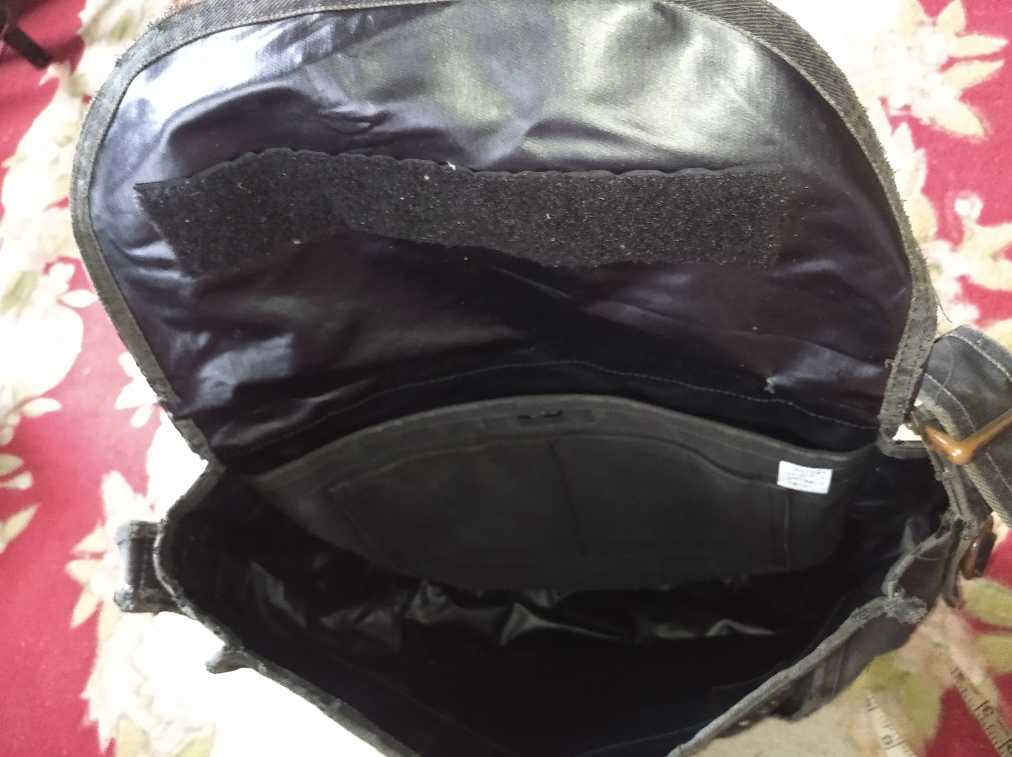 Japanese Brand × Porter Porter yoshida sling bag Size ONE SIZE - 7 Thumbnail