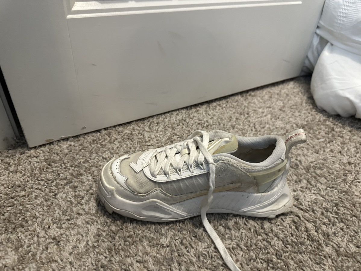 Off-White Off white sneaker Size US 7 / EU 40 - 10 Thumbnail