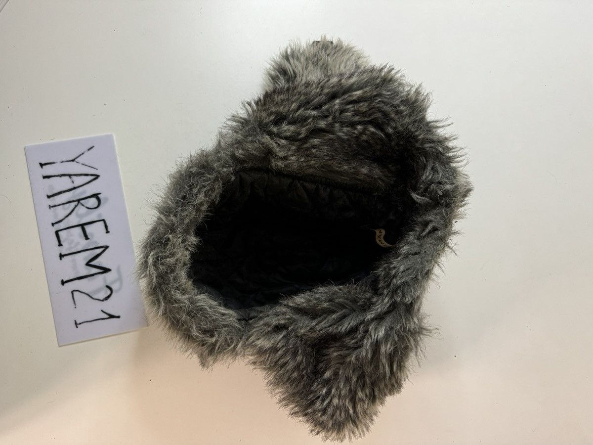 Japanese Brand Ushanka cap hat Size ONE SIZE - 4 Thumbnail