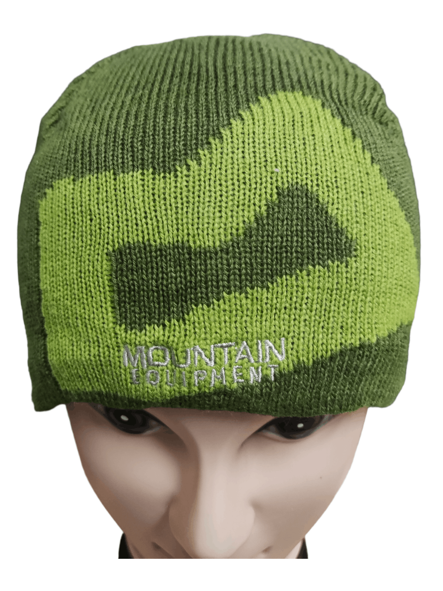 Japanese Brand Mountain Equipment Beanie Hat Size ONE SIZE - 3 Thumbnail