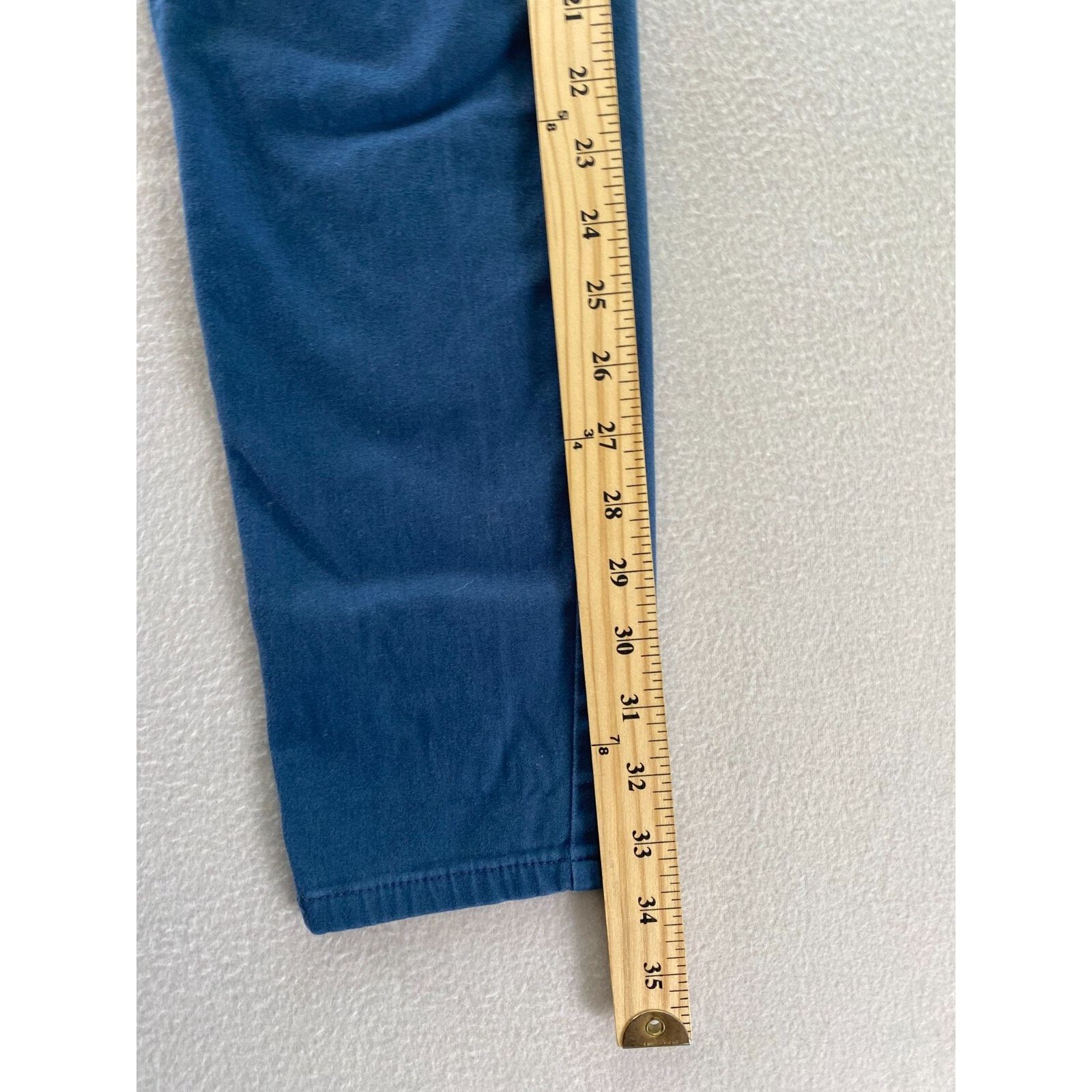 Vera Wang Simply Vera Vera Wang Jeans Womens Size 2 Blue Skinny Size 26" / US 2 / IT 38 - 6 Thumbnail