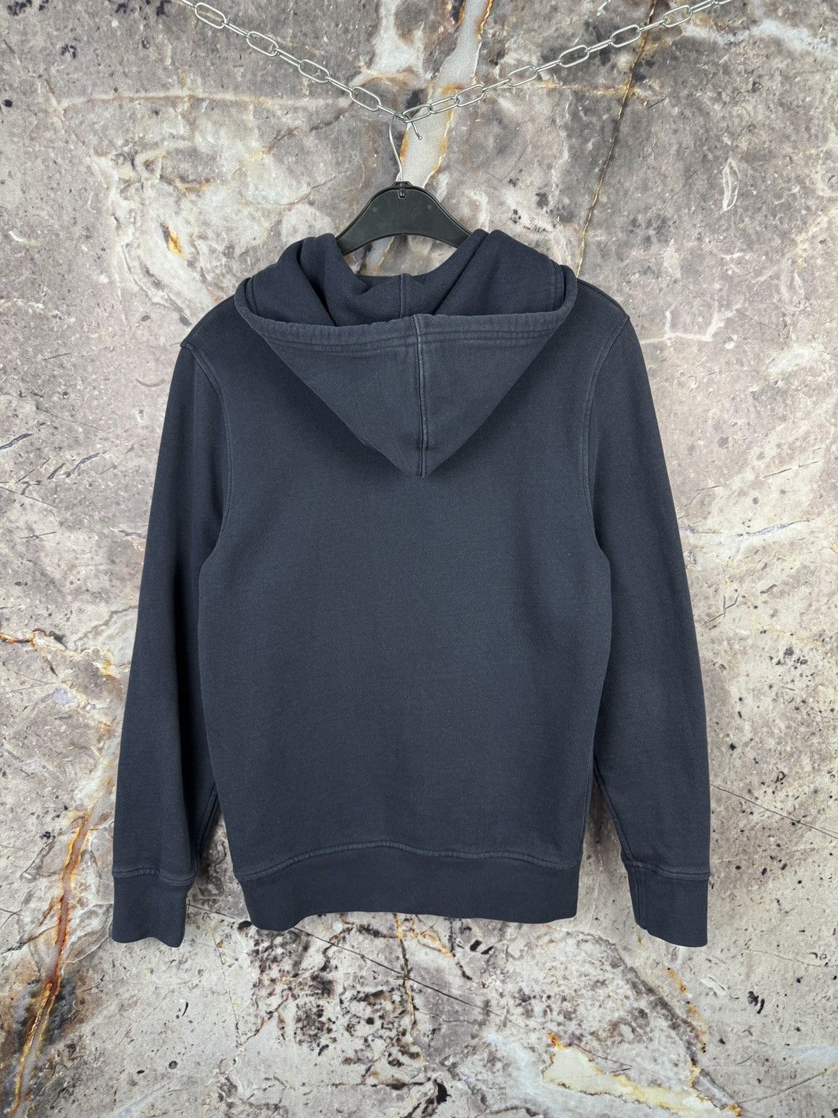Levi's Levi’s Batwing Logo Hoodie Navy Pullover Sweatshirt Size S Size US S / EU 44-46 / 1 - 10 Thumbnail