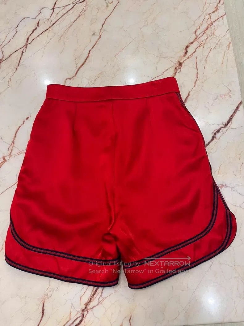 Gucci Gucci Shorts Size 25" / US 0 / IT 36 - 3 Thumbnail