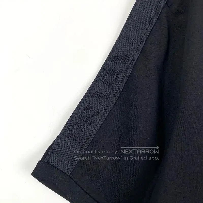 Prada Prada Black Cotton Men's T-Shirt Size S. Size US S / EU 44-46 / 1 - 3 Thumbnail