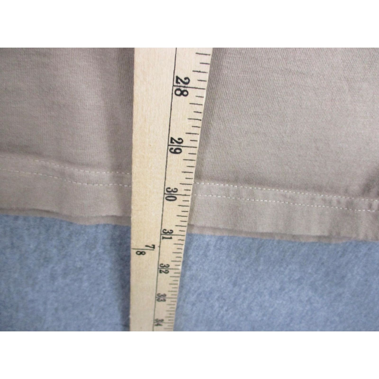 Carhartt VINTAGE Carhartt Shirt Mens 2XL Tan K87 Original Fit Pocket Workwear 100% Cotton Tee Size US XXL / EU 58 / 5 - 4 Thumbnail