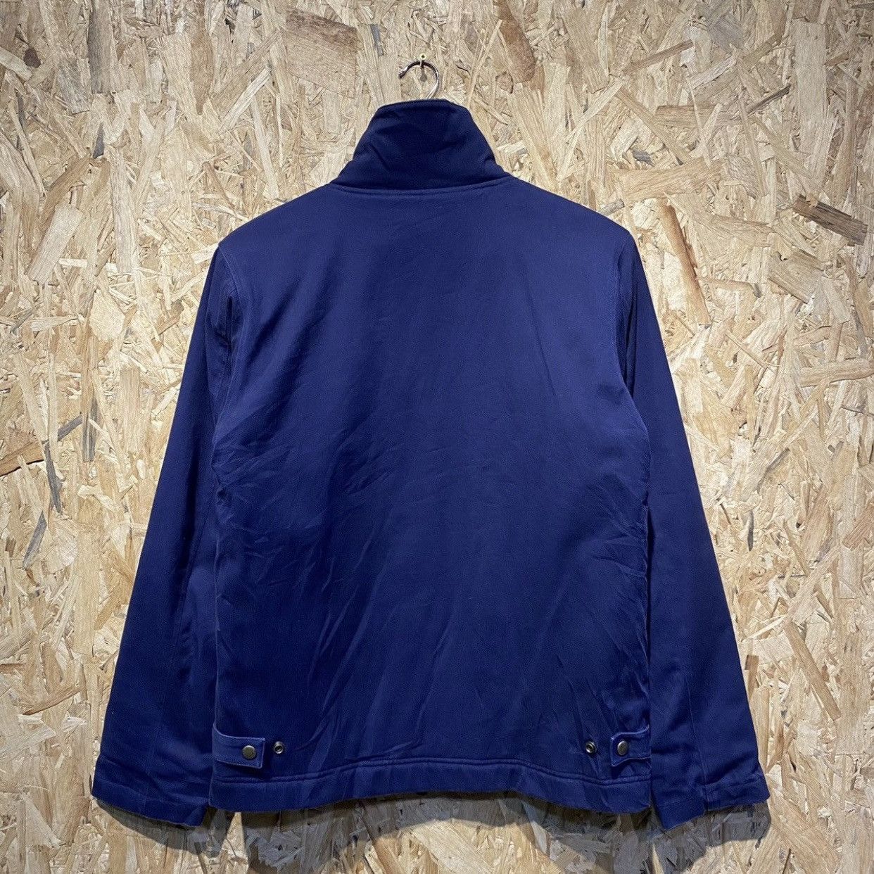 Champion Champion sherpa-lined Deck jacket Size US M / EU 48-50 / 2 - 2 Thumbnail
