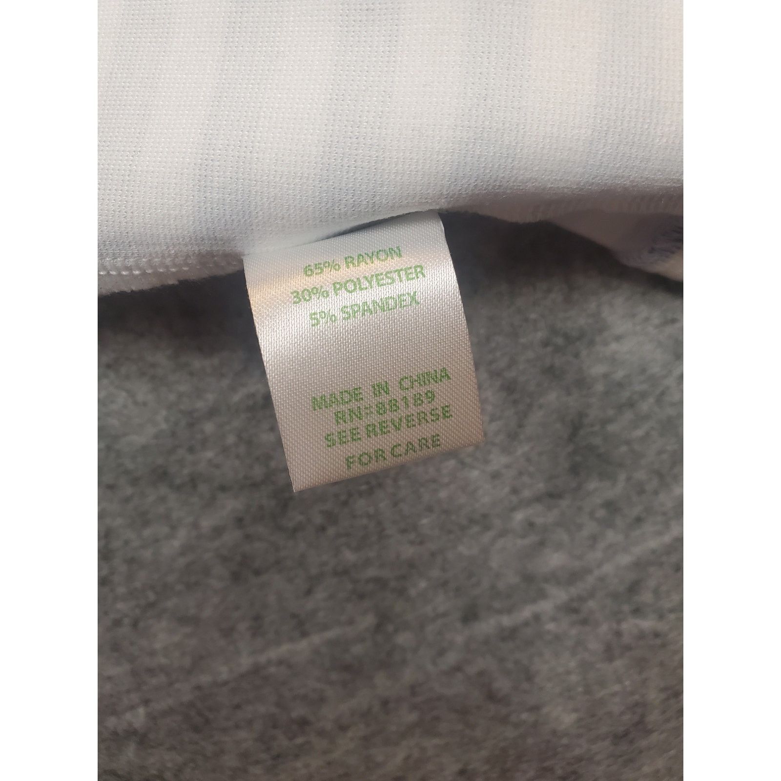 Lilly Pulitzer Women's Lilly Pulitzer S Blue & White Striped Pencil Skirt Size 26" / US 2 / IT 38 - 6 Thumbnail