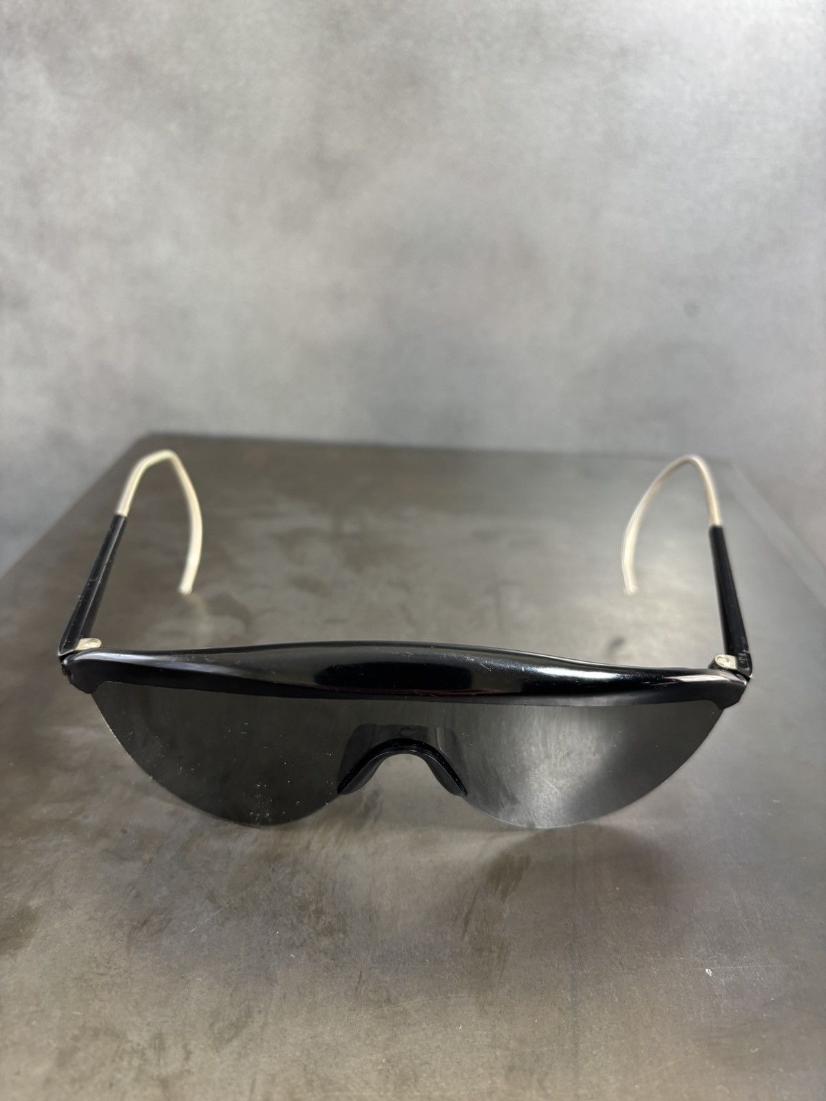 American Optical × Vintage 1970s Army Surplus Sunglass Vintage American Optical Vietnam Size ONE SIZE - 11 Thumbnail