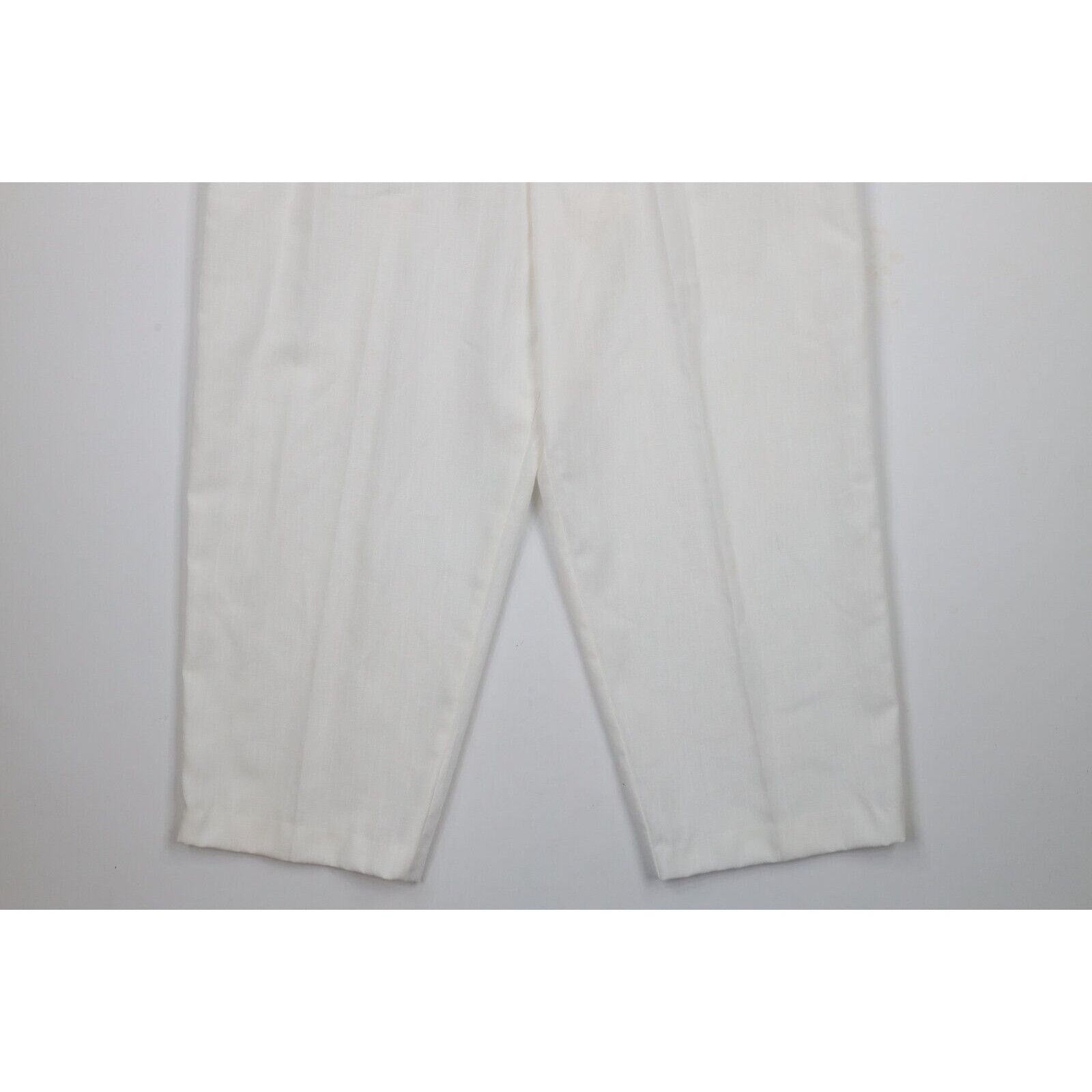 Vintage Vintage 60s 70s Streetwear 2 Piece Pants Suit Jacket Size XL / US 12-14 / IT 48-50 - 13 Thumbnail