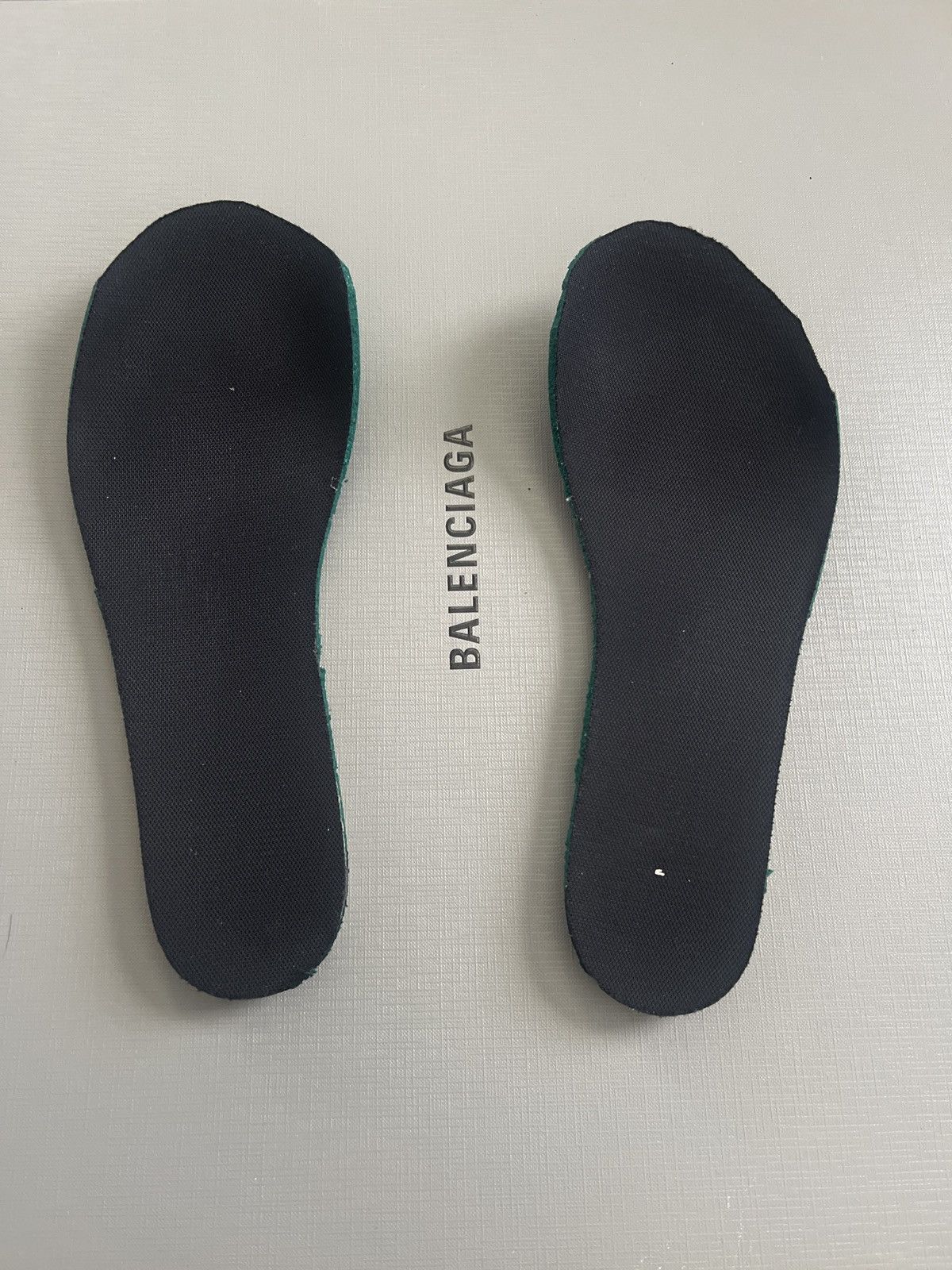 Balenciaga Balenciaga Steroid Boots Size 44 US 11 Size US 11 / EU 44 - 10 Thumbnail
