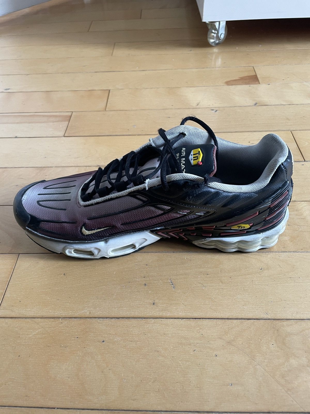 Nike Nike Air Max Plus TN 3 Size US 10 / EU 43 - 7 Thumbnail