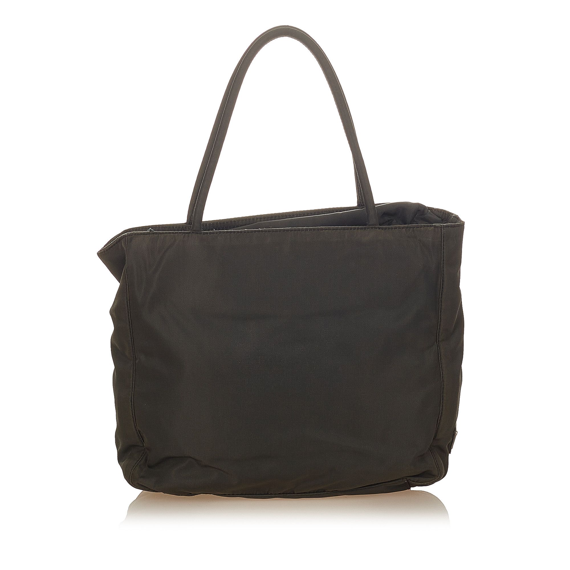 Prada Tessuto Handbag Size ONE SIZE - 3 Thumbnail