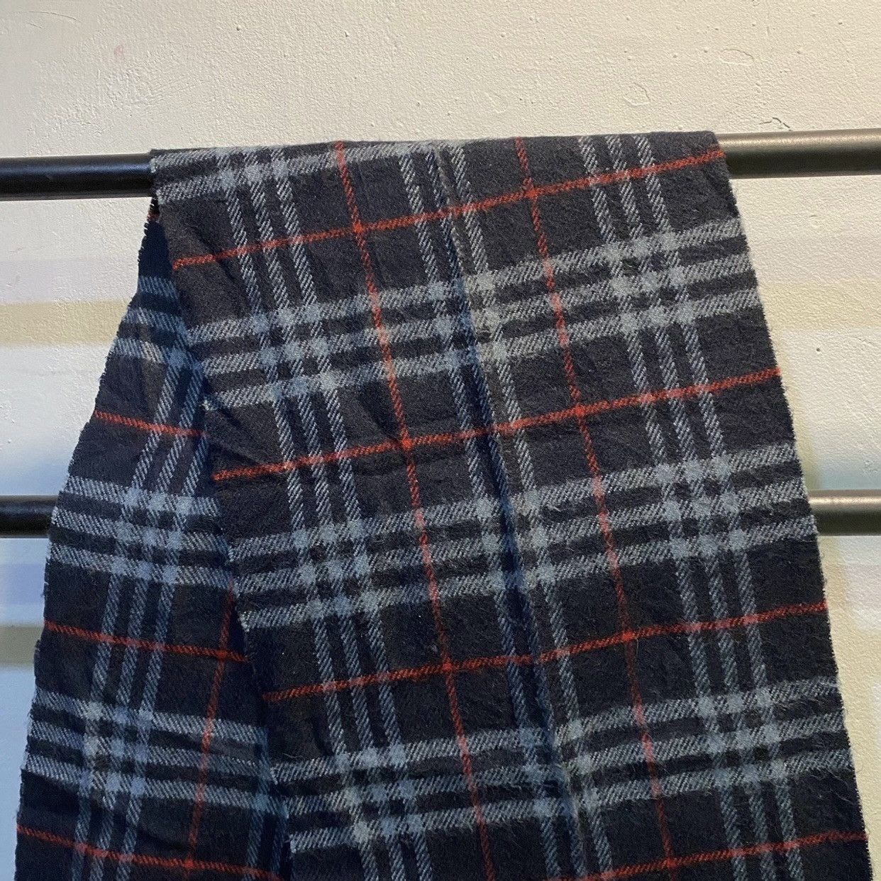 Burberry Combo 3 Pieces Burberry London Nova Check Scarf Size ONE SIZE - 8 Thumbnail