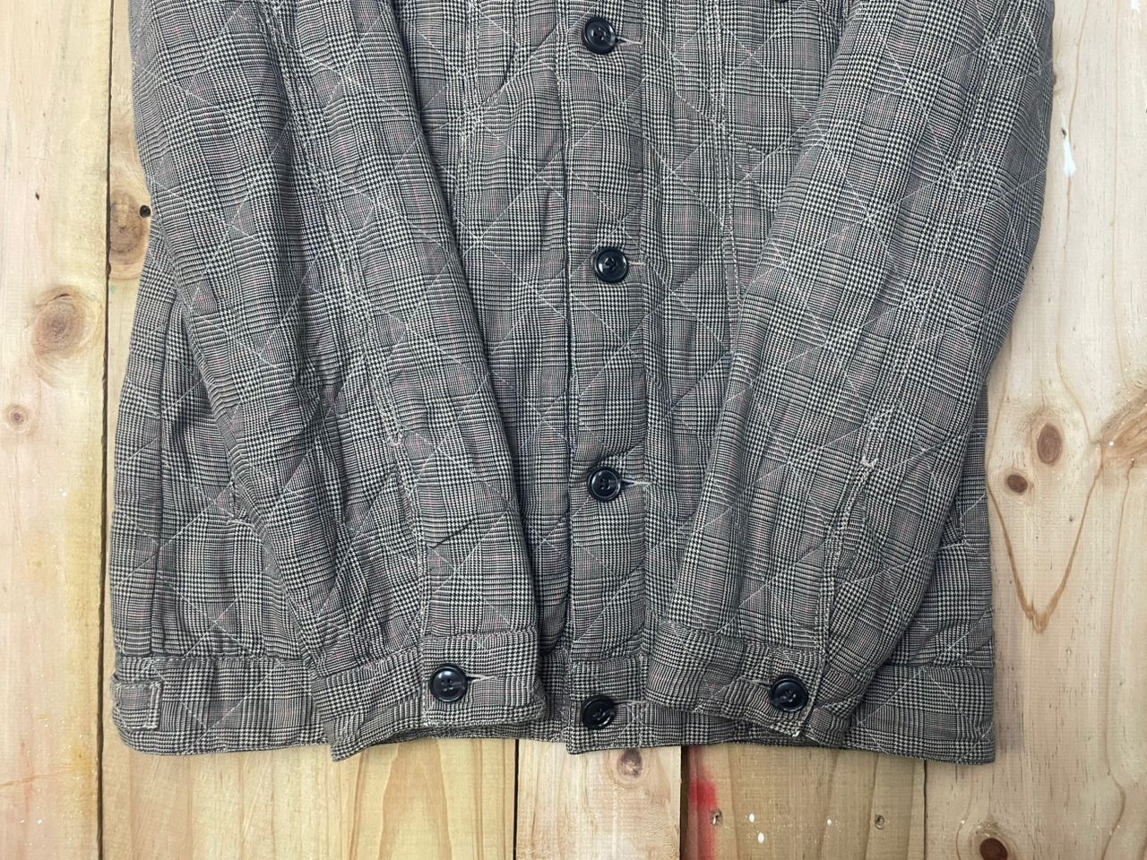 Levi's × Vintage Vintage Levis Jacket Size US L / EU 52-54 / 3 - 4 Thumbnail