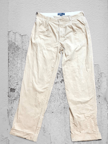 Polo Ralph Lauren Polo Ralph Lauren Pants Size US 35 - 1 Thumbnail