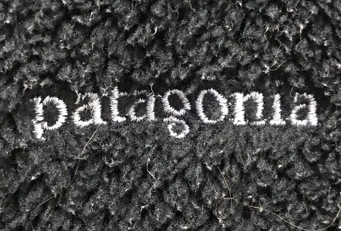 Patagonia × Vintage Vintage Patagonia Sleeveless Jacket Size US M / EU 48-50 / 2 - 6 Thumbnail