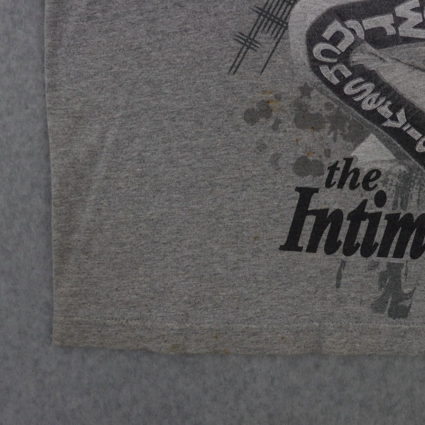 AAA Dale Earnhardt Sr GM goodwrench Intimidator Tshirt Size M chase all over print Size US M / EU 48-50 / 2 - 4 Thumbnail