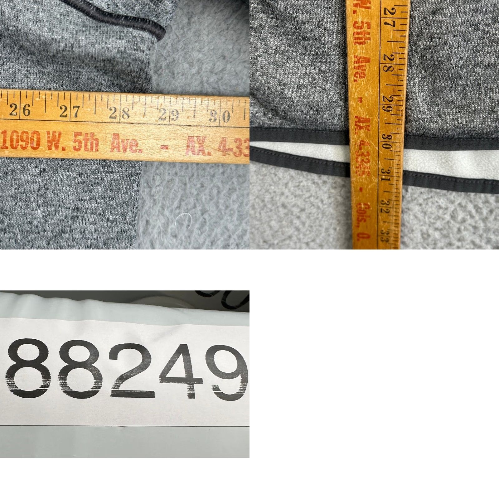 Cutter & Buck VINTAGE? (No) Size US XXL / EU 58 / 5 - 8 Thumbnail