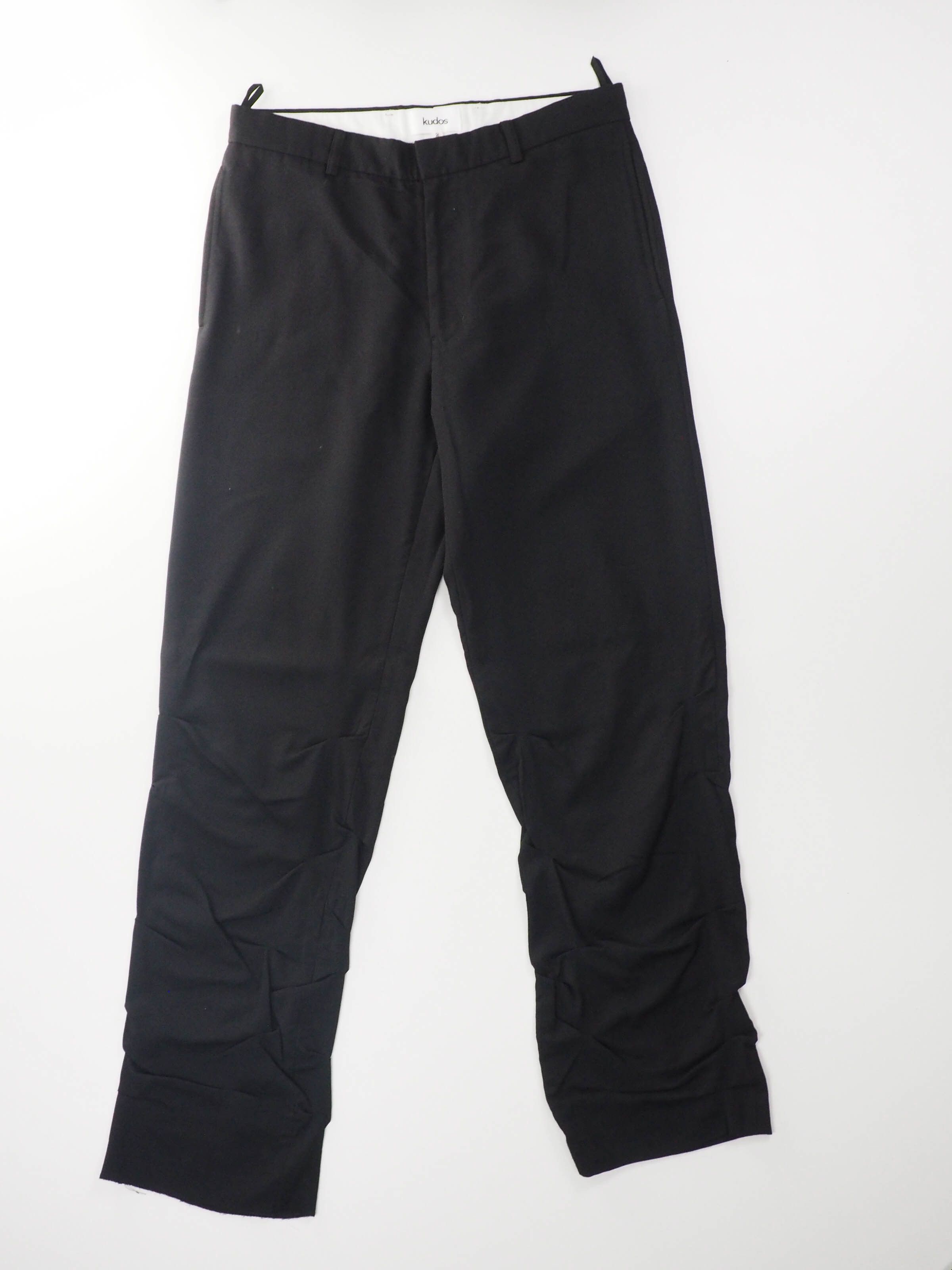 Other Kudos 20FW pants Size US 32 / EU 48 - 1 Thumbnail