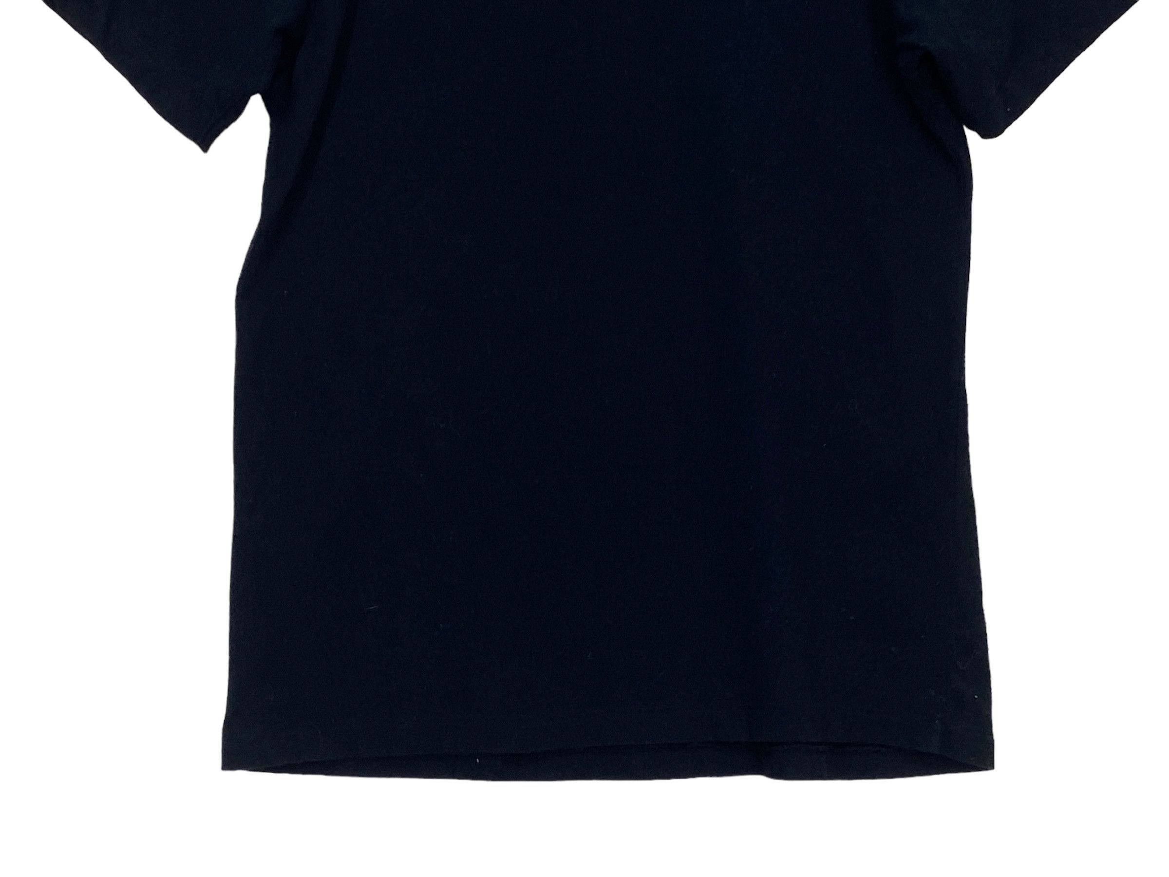 Zucca Zucca Short Sleeve TShirt Streetwear Essential Oversized Fit Size XXS / US 00 / IT 34 - 6 Thumbnail