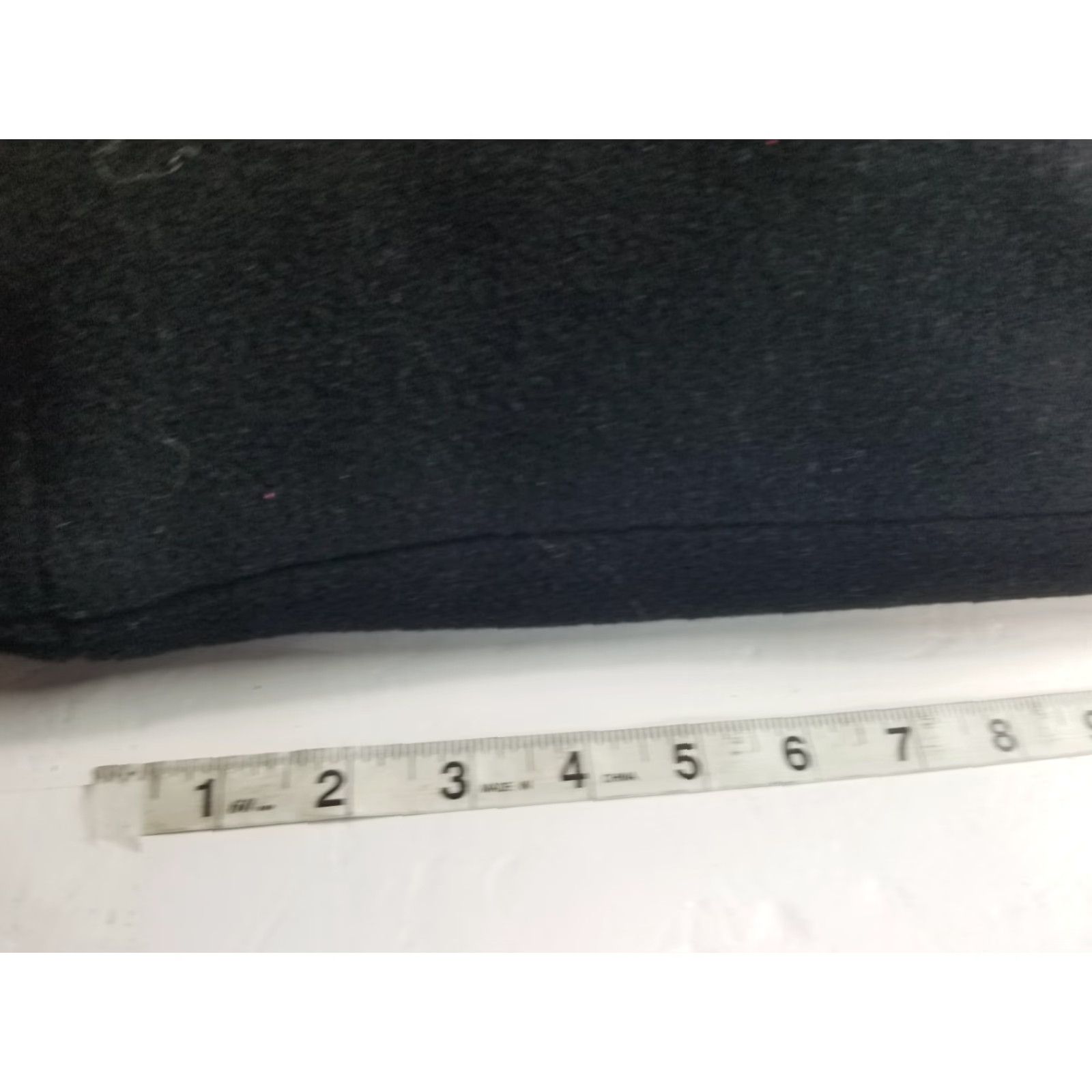 Vintage VINTAGE Braefair Coat Hooded Black Wool Women XL Pea Coat Measurements See All Pics Button Missing Women XL-2XL Size XL / US 12-14 / IT 48-50 - 5 Thumbnail