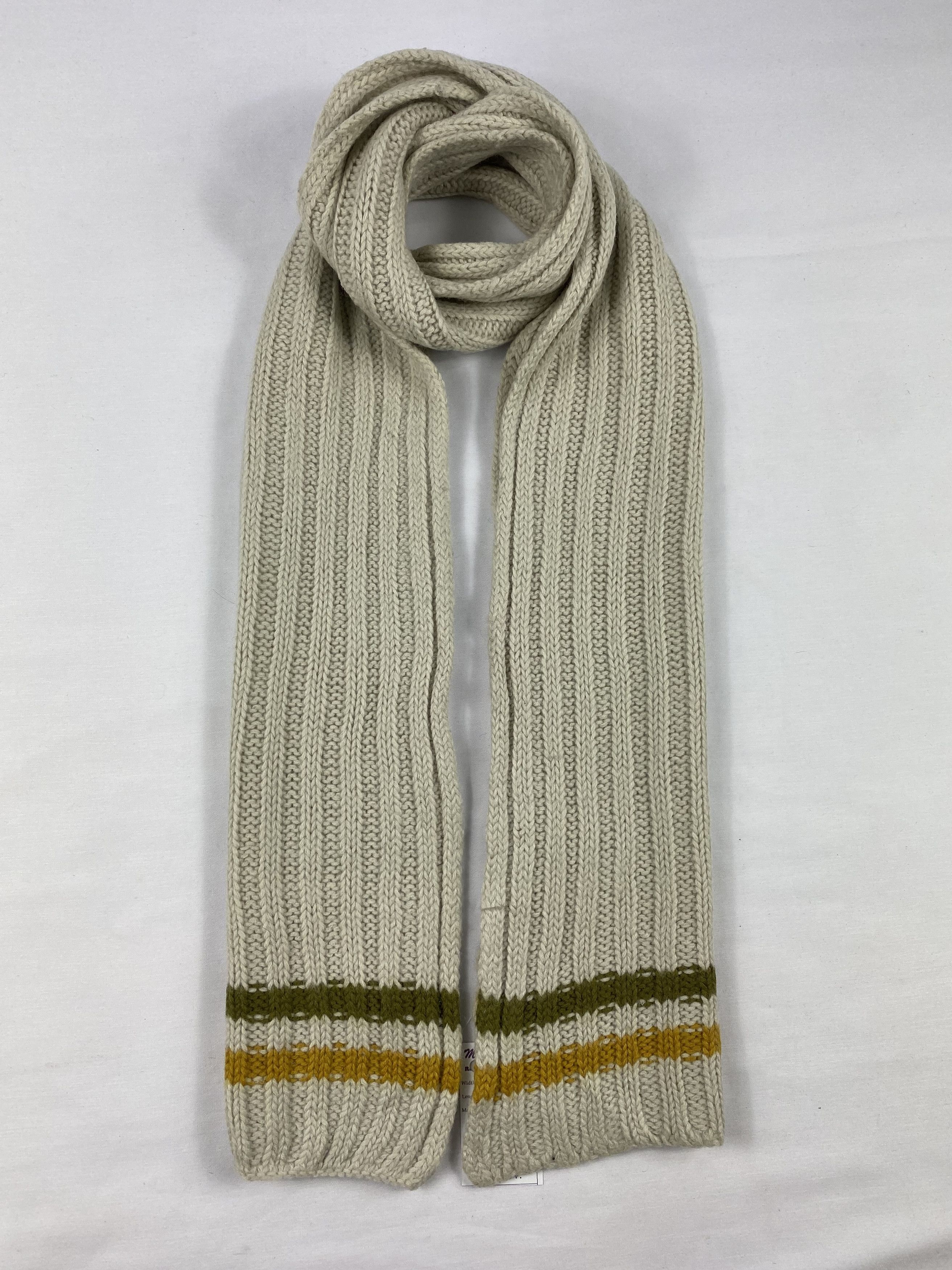 Katharine Hamnett London Katharine Hamnett London Scarf / Muffler / Neckwear Size ONE SIZE - 1 Thumbnail