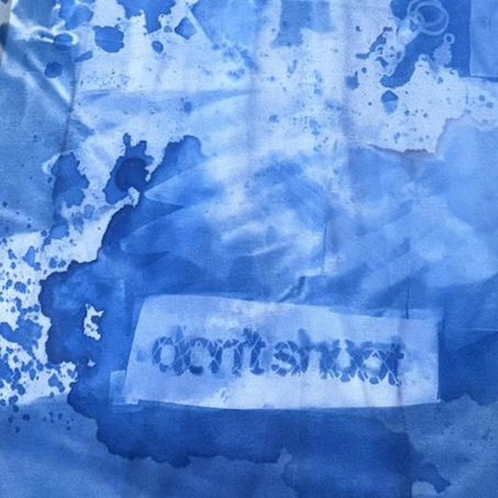 Other @dontshoot.usa collage cyanotype polo Size US XL / EU 56 / 4 - 3 Thumbnail