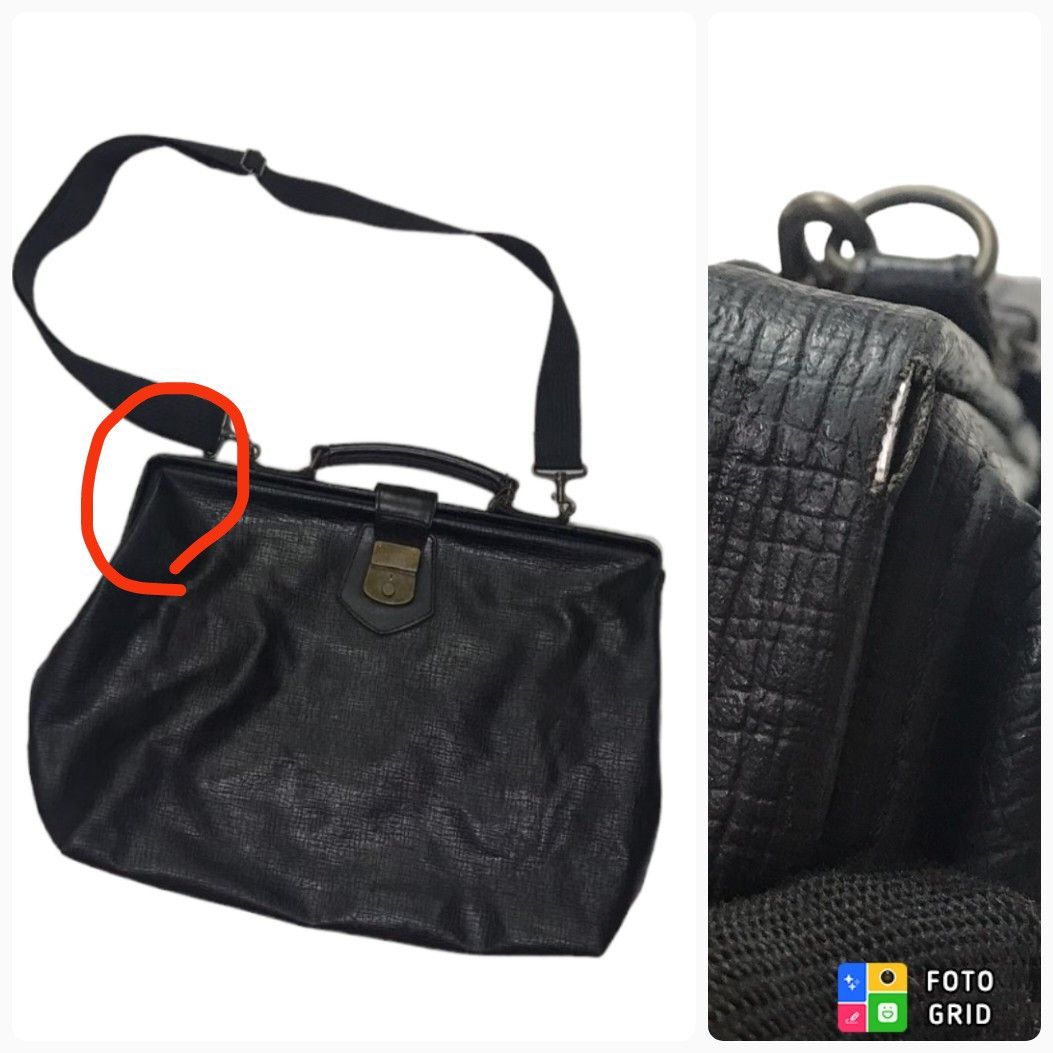 Jean Paul Gaultier n Sling