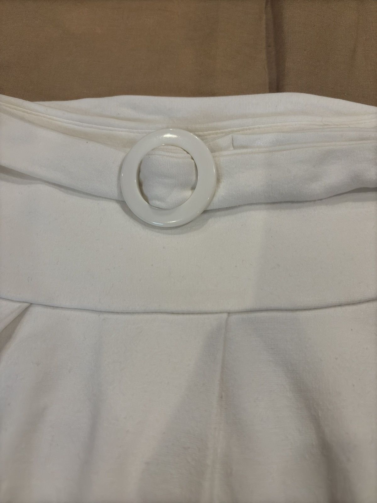 United Colors Of Benetton Benetton skirt.wk-12 Size 25" / US 0 / IT 36 - 8 Thumbnail