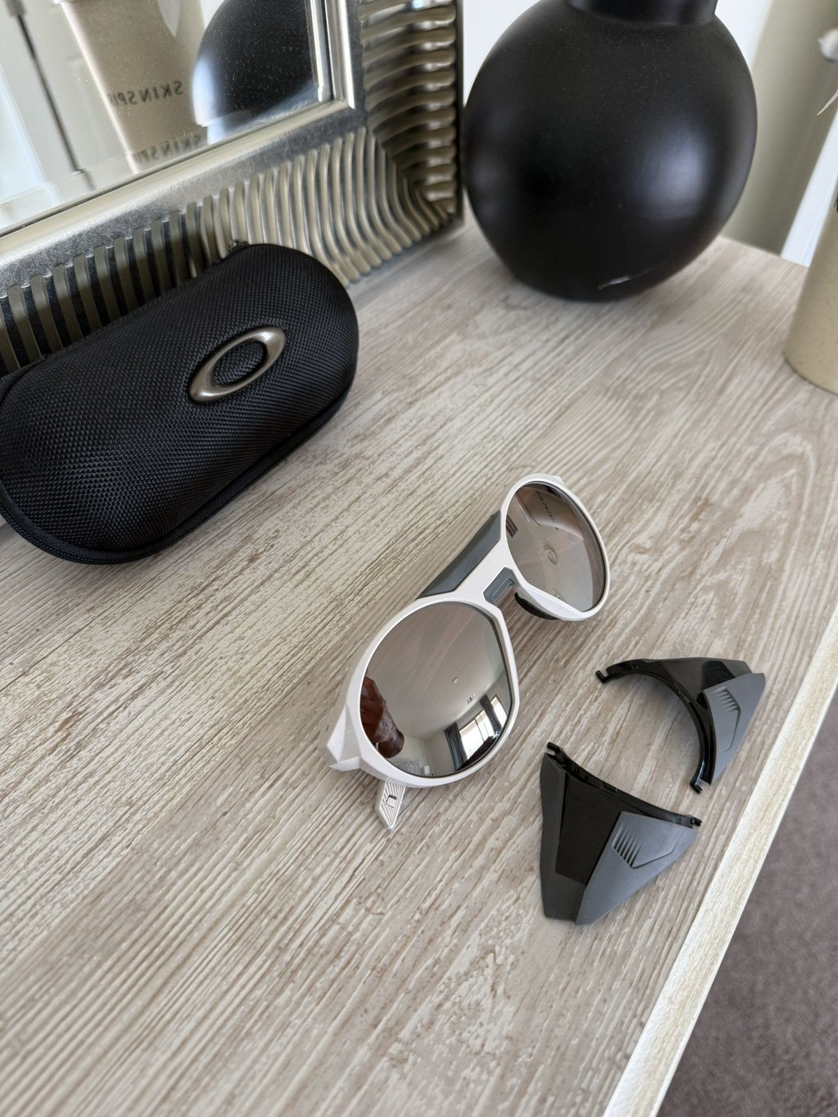 Oakley Oakley Clifden Pristine Size ONE SIZE - 1 Thumbnail