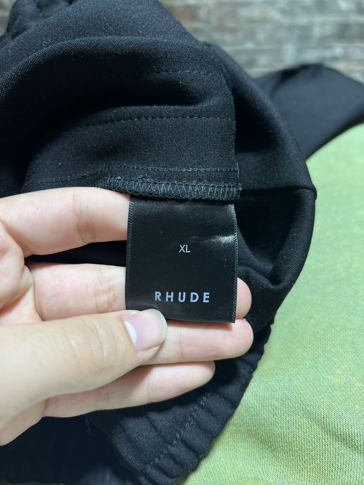 Rhude Rhude Traxedo Pants Size US 36 / EU 52 - 4 Thumbnail