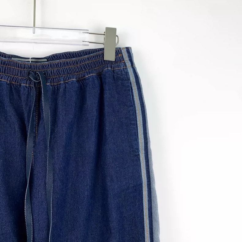 Dior Dior Blue Wide-2505 Size US 42 / EU 58 - 3 Thumbnail