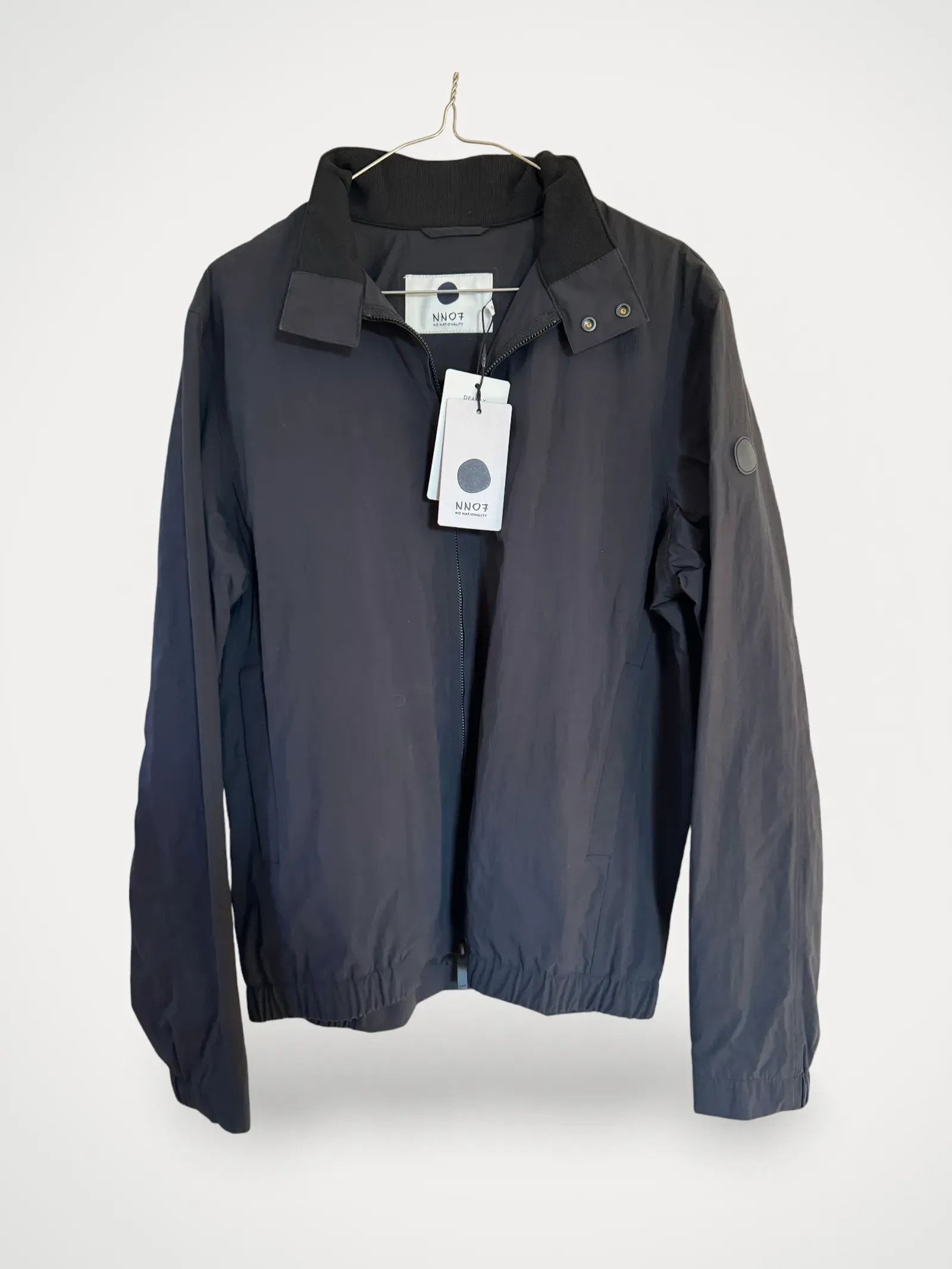 NN07 NN07 Larry technical 2 layer jacket Jacket Size S / US 4 / IT 40 - 1 Thumbnail
