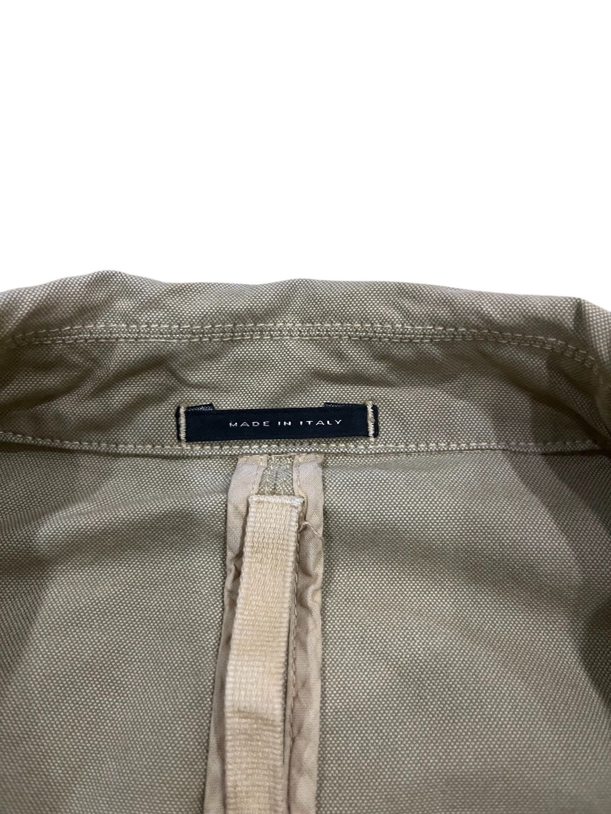 C.P. Company vintage C.P COMPANY SPORTSWEAR JAKET Size US M / EU 48-50 / 2 - 7 Thumbnail