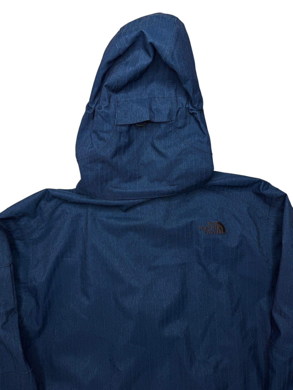The North Face The North Face HyVent Jacket Size US XL / EU 56 / 4 - 9 Thumbnail