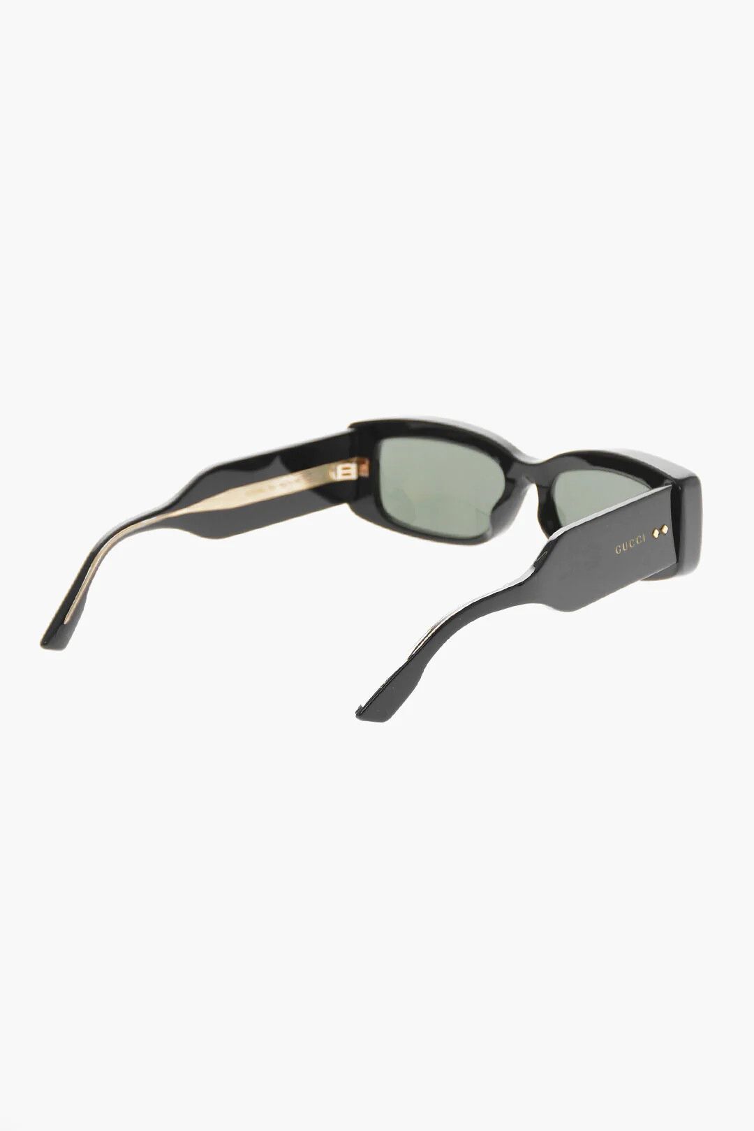 Gucci og1mm0326 Size: OS / Sunglasses in Black Size ONE SIZE - 7 Thumbnail