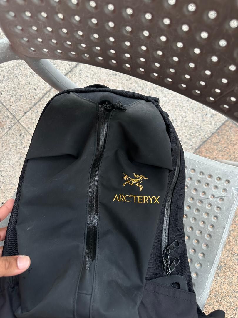 Arc'teryx ARCTERYX ARRO 22L Size ONE SIZE - 3 Thumbnail