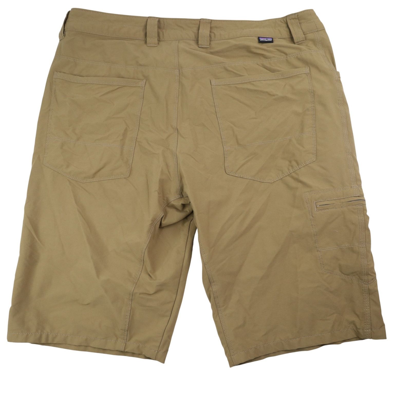 Patagonia Patagonia Casual Adventure Shorts Size US 34 / EU 50 - 9 Thumbnail