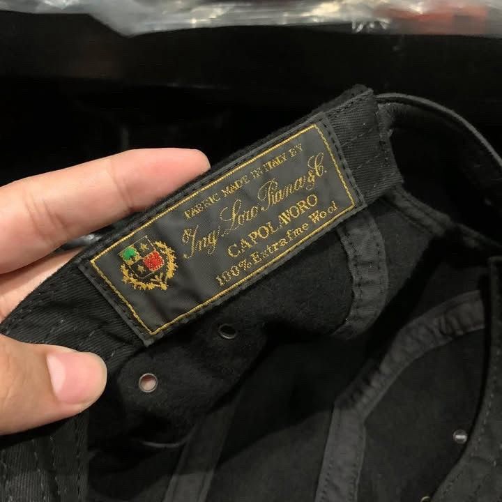 Supreme SUPREME X LORO PIANA Size ONE SIZE - 3 Thumbnail