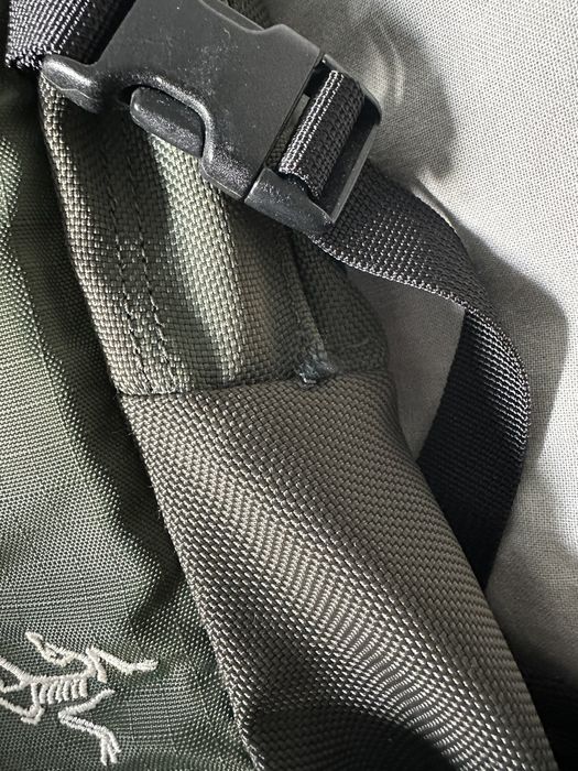 Arc'Teryx Arc’teryx Vintage Rare Backpack Grailed